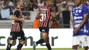 Rubens Chiri / São Paulo FC