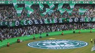 Divulgação / Coritiba