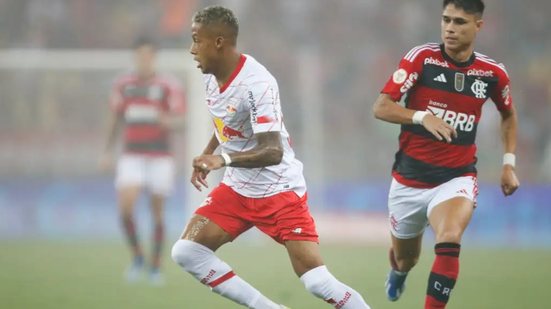Ari Ferreira / RB Bragantino
