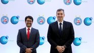 Divulgação / ECBahia