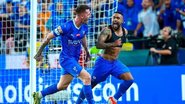Reprodução/Instagram/@alhilal