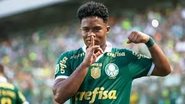 Cesar Greco/Palmeiras