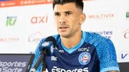 Tiago Caldas / EC Bahia