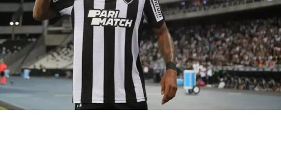 Vitor Silva / Botafogo