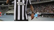 Vitor Silva / Botafogo