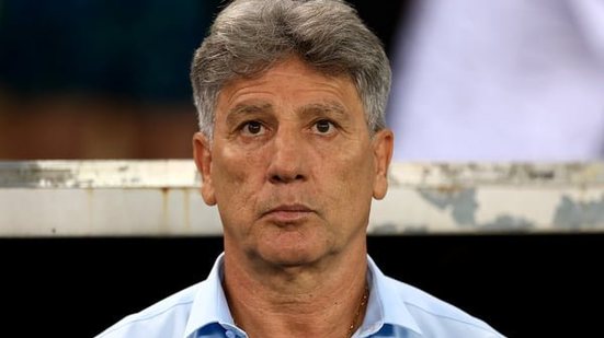 Lucas Uebel - Divulgação - Grêmio