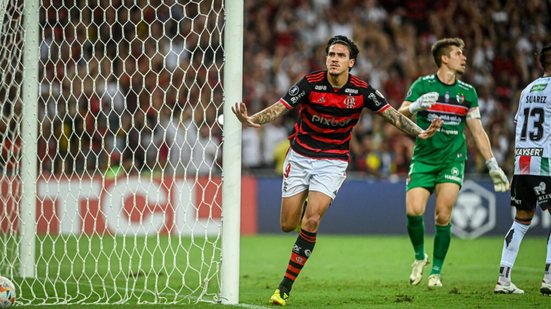 Divulgação / Conmebol