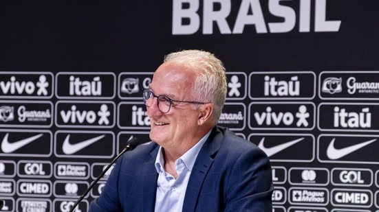 Joilson Marconne / CBF