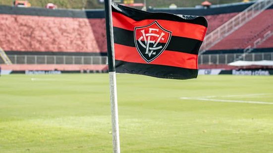 Victor Ferreira / EC Vitória