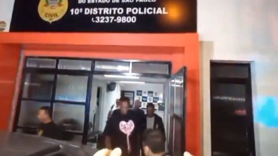 Reprodução / ge.globo