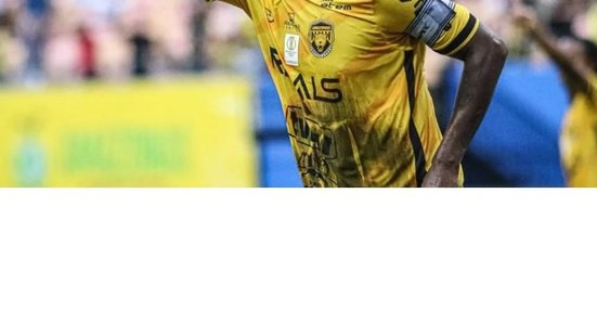 João Normando/AMFC