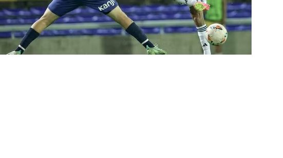 Pedro Souza/ Atlético-MG