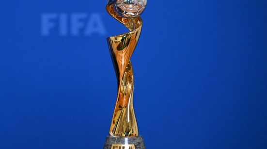 Divulgação / FIFA