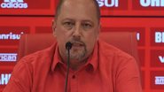 Ricardo Duarte/Internacional