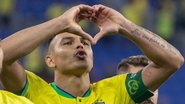 Reprodução / Instagram @thiagosilva