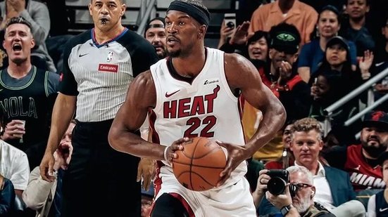 Divulgação / Miami Heat