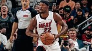 Divulgação / Miami Heat
