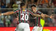 Marcelo Gonçalves / Fluminense