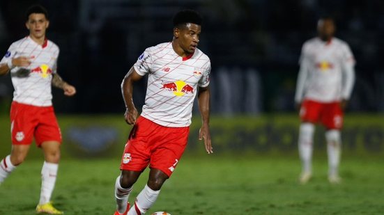 Ari Ferreira / Red Bull Bragantino