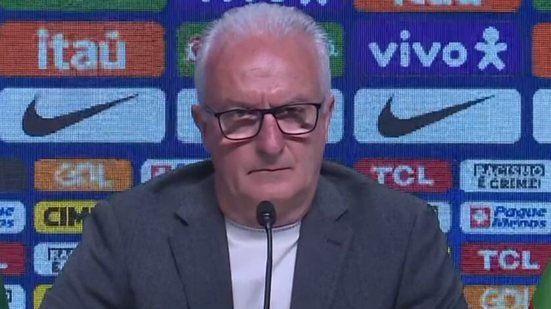 Reprodução / CBF TV