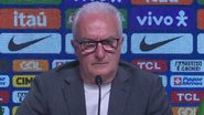 Reprodução / CBF TV