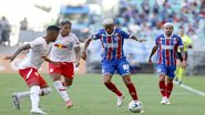 Felipe Oliveira / EC Bahia