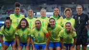 Lívia Villas Boas / CBF