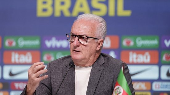 Rafael Ribeiro/CBF