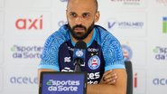 Tiago Caldas / EC Bahia