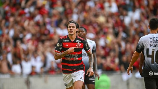 Marcelo Cortes/Flamengo