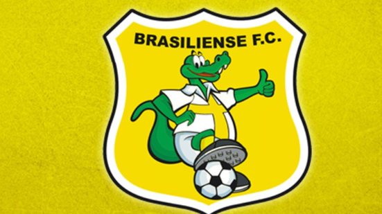 Reprodução / Brasiliense FC