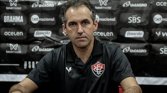 Victor Ferreira / EC Vitória