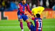 Pau Barrena/AFP