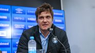 Lucas Uebel / Grêmio