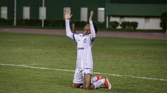 Rafael Abbehusen / Itabuna EC