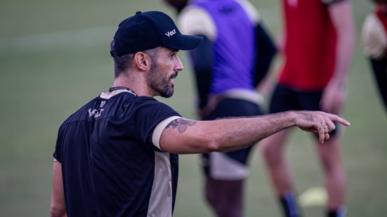 Victor Ferreira / EC Vitória