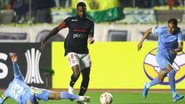 Divulgação / Flamengo