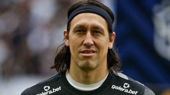Rodrigo Coca / Ag Corinthians