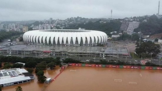 Reprodução / X