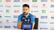 Tiago Caldas/EC Bahia