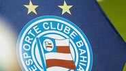 Tiago Caldas/EC Bahia