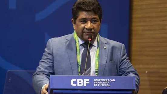 Lucas Figueiredo / CBF