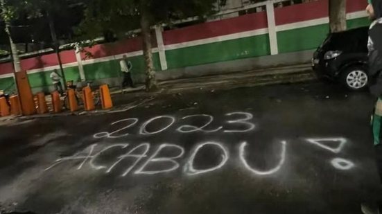 Reprodução / Redes Sociais
