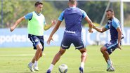 Tiago Caldas/EC Bahia