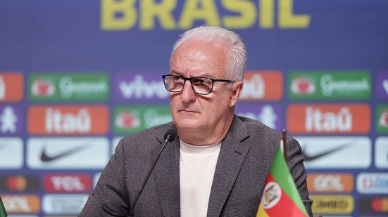 Rafael Ribeiro/CBF
