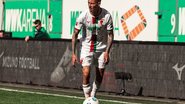 Divulgação / Augsburg