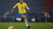 Thais Magalhães/CBF