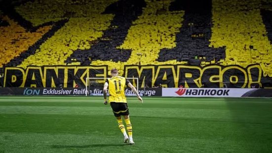  Divulgação/BVB