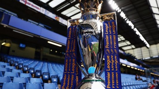 Imagem City ou Arsenal? Saiba o que cada clube precisar fazer para ser campeão da Premier League