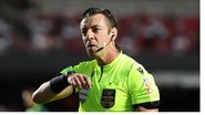 Cesar Greco/Palmeiras